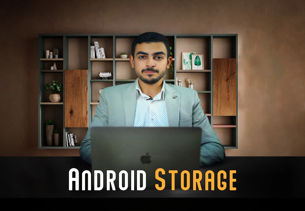Android Storage
